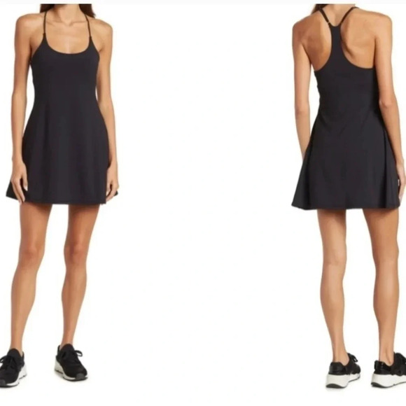|| Z BY ZELLA || athletic dress - Picture 1 of 7